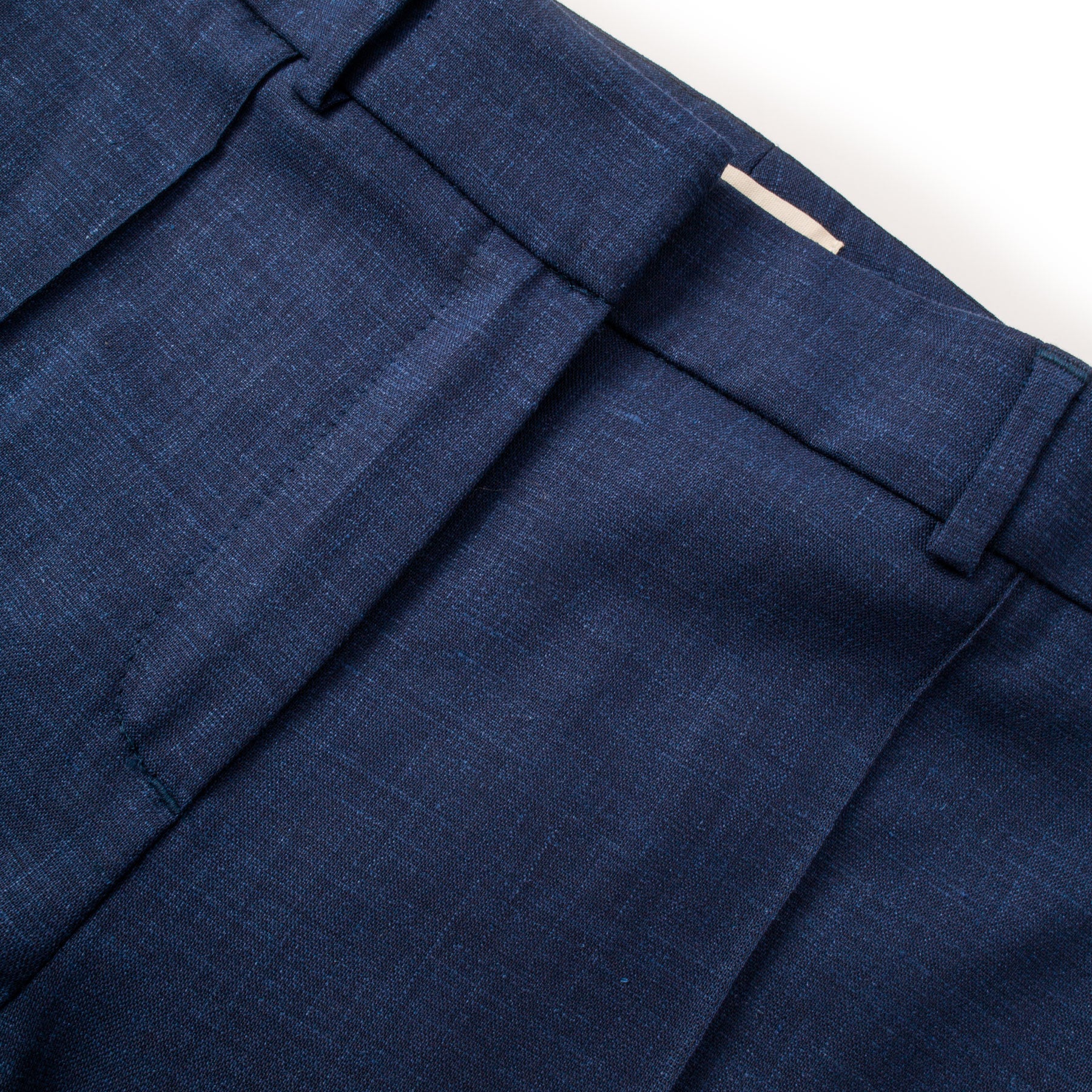 The Parsons Pant in Cobalt: Alternate Image 5, Pants by Taylor Stitch