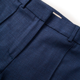 The Parsons Pant in Cobalt: Alternate Image 5