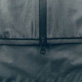 The Civic Jacket in Steel MerinoPerform™: Alternate Image 4
