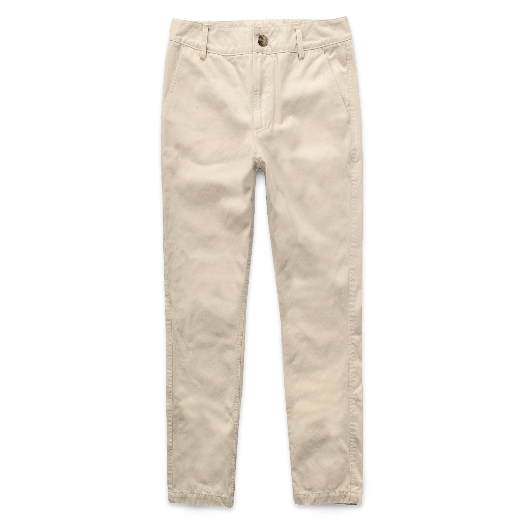 The Abel Pant in Natural: Alternate Image 4, Pants by Taylor Stitch
