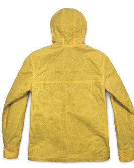 The Winslow Parka in Mustard: Alternate Image 8, Outerwear by Taylor Stitch