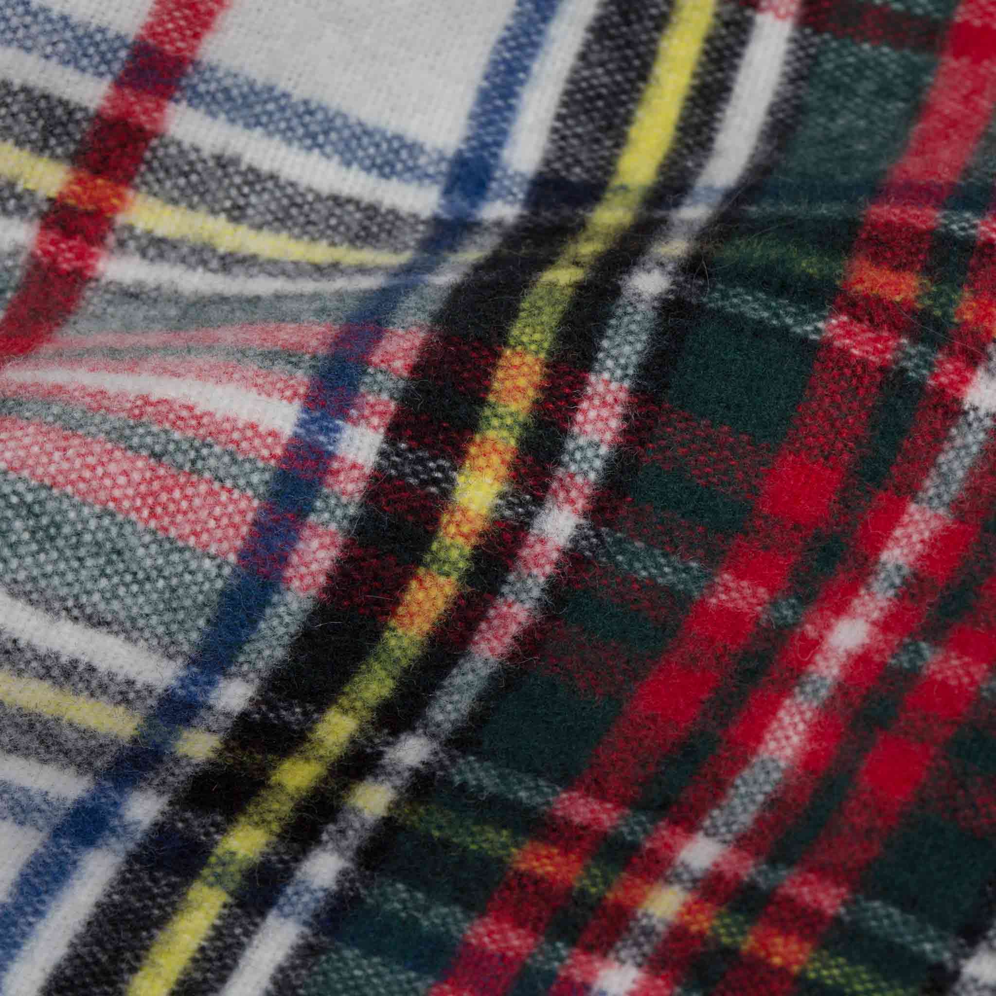 material shot, Wovens by Taylor Stitch