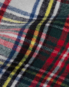 material shot, Wovens by Taylor Stitch