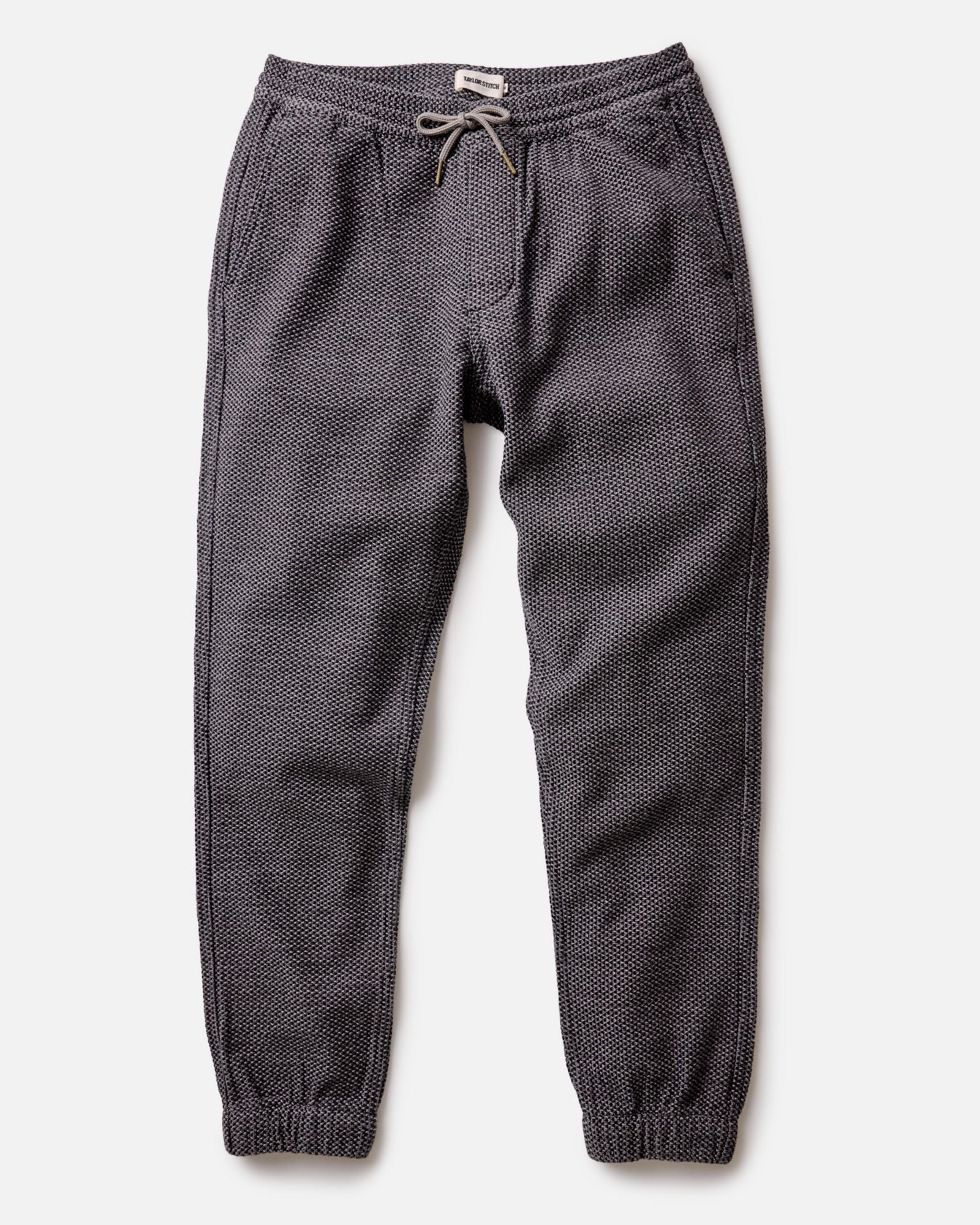 material shot of pocket, Bottoms by Taylor Stitch
