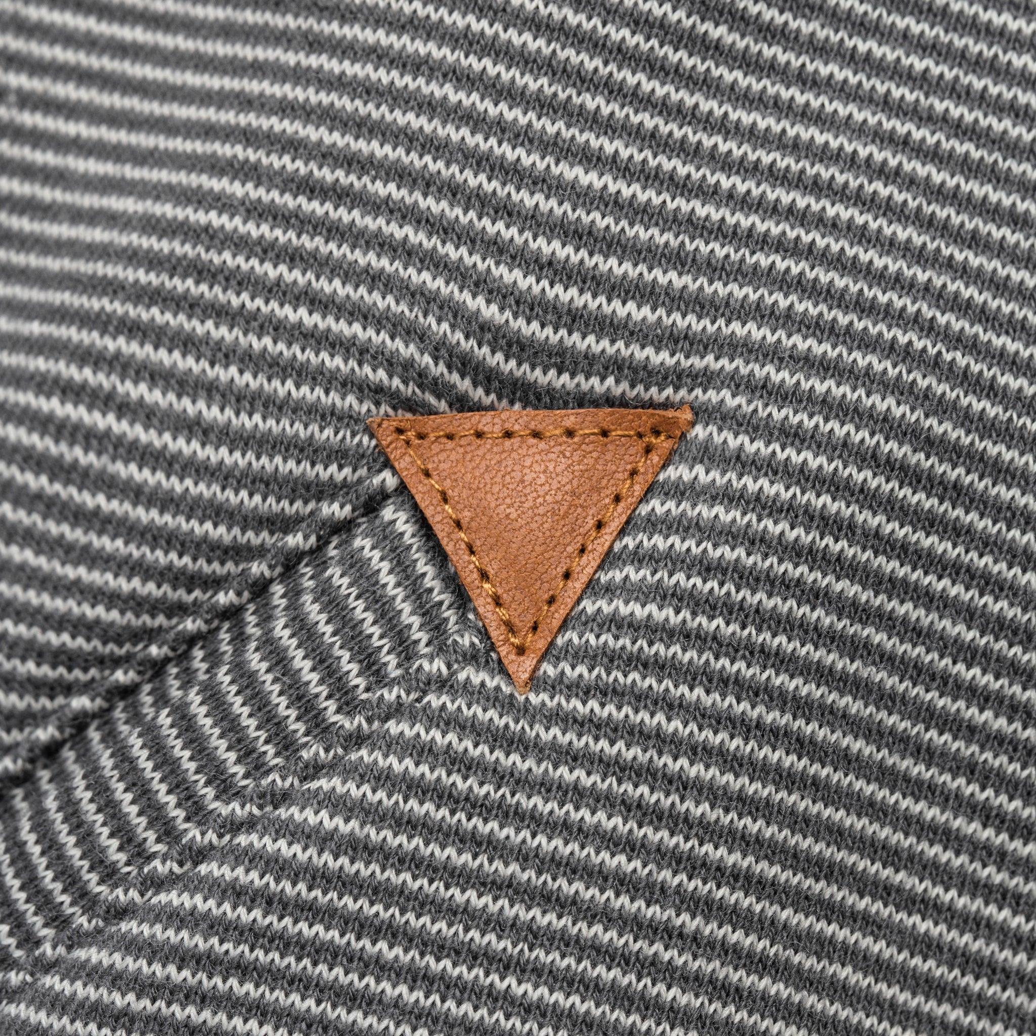 Material shot., Knits by Taylor Stitch