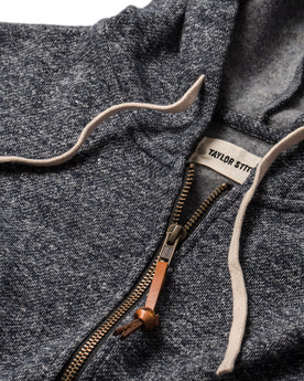 material shot, Knits by Taylor Stitch