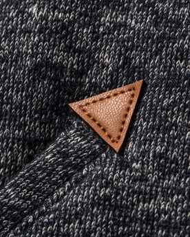 material shot, Knits by Taylor Stitch