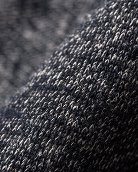 material shot, Knits by Taylor Stitch