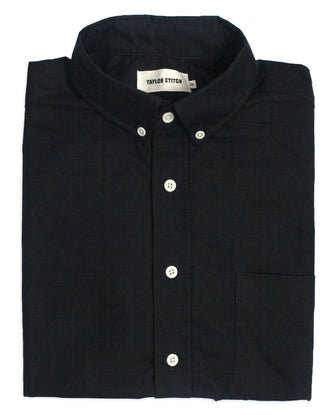 The Jack in Black Everyday Oxford