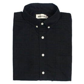 The Jack in Black Everyday Oxford: Featured Image