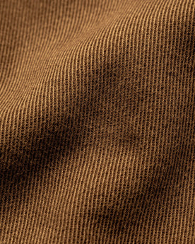 Material shot., Pants by Taylor Stitch