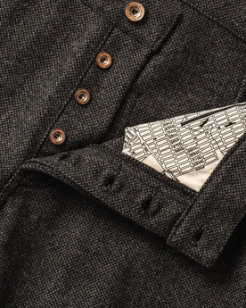 material short, Pants by Taylor Stitch