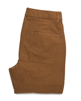 The Camp Pant in Washed Sawdust: Alternate Image 7, Pants by Taylor Stitch