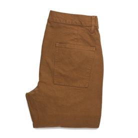 The Camp Pant in Washed Sawdust: Alternate Image 7