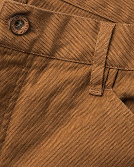 material shot, Pants by Taylor Stitch