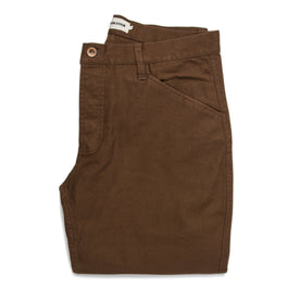 The Camp Pant in Washed Timber: Featured Image