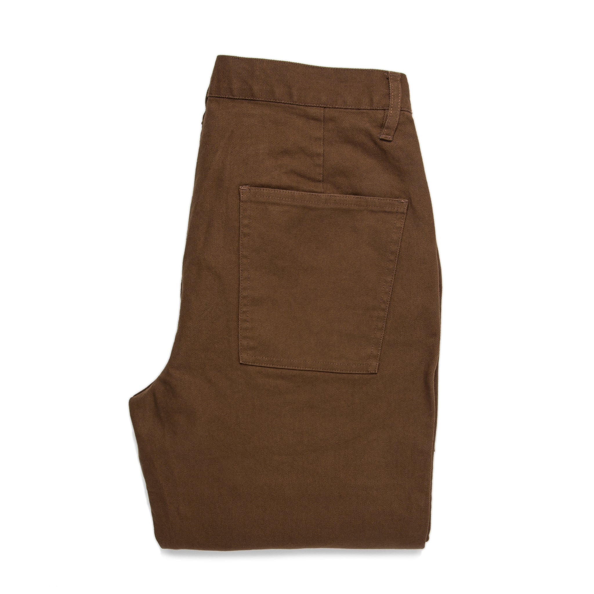 The Camp Pant in Washed Timber: Alternate Image 6, Pants by Taylor Stitch