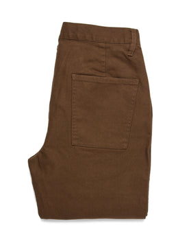The Camp Pant in Washed Timber: Alternate Image 6, Pants by Taylor Stitch