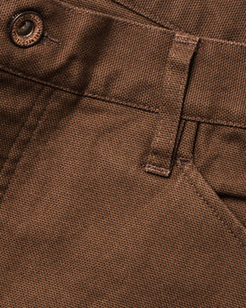 material shot, Pants by Taylor Stitch