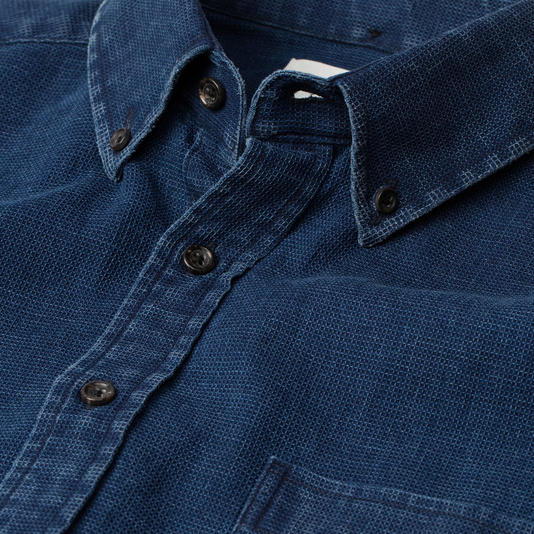 material shot, Wovens by Taylor Stitch