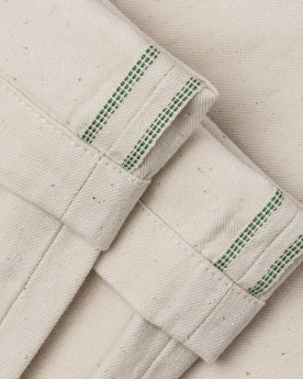 Material shot., Pants by Taylor Stitch