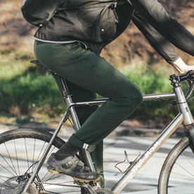 The Frank Chino in Olive - featured image