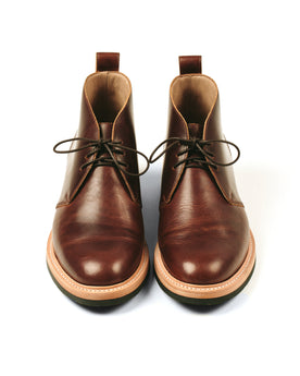 The Chukka in Whiskey Eagle: Alternate Image 7, Footwear by Taylor Stitch