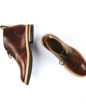 The Chukka in Whiskey Eagle: Alternate Image 11, Footwear by Taylor Stitch