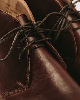 The Chukka in Whiskey Eagle: Alternate Image 9, Footwear by Taylor Stitch