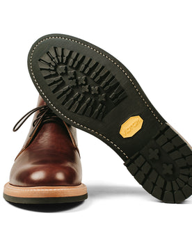 The Chukka in Whiskey Eagle: Alternate Image 13, Footwear by Taylor Stitch