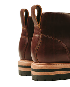 The Chukka in Whiskey Eagle: Alternate Image 10, Footwear by Taylor Stitch