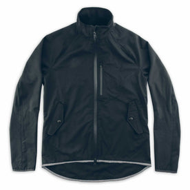 The Alvar Jacket in Black - featured image