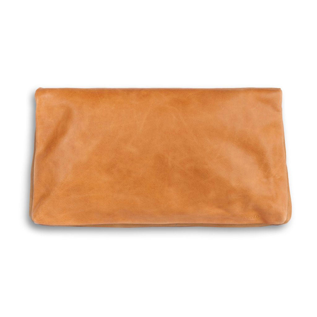 Lima Clutch in Almond: Alternate Image 2, Accessories by Taylor Stitch