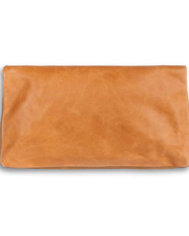 Lima Clutch in Almond: Alternate Image 2, Accessories by Taylor Stitch