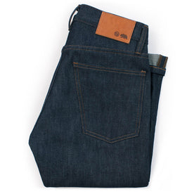 The Slim Jean in Cone Mills Standard: Alternate Image 8