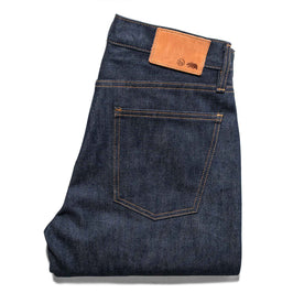 The Democratic Jean in 110 Year Denim: Alternate Image 6