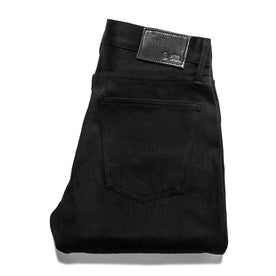 The Democratic Jean in Yoshiwa Mills Black Selvage: Alternate Image 6
