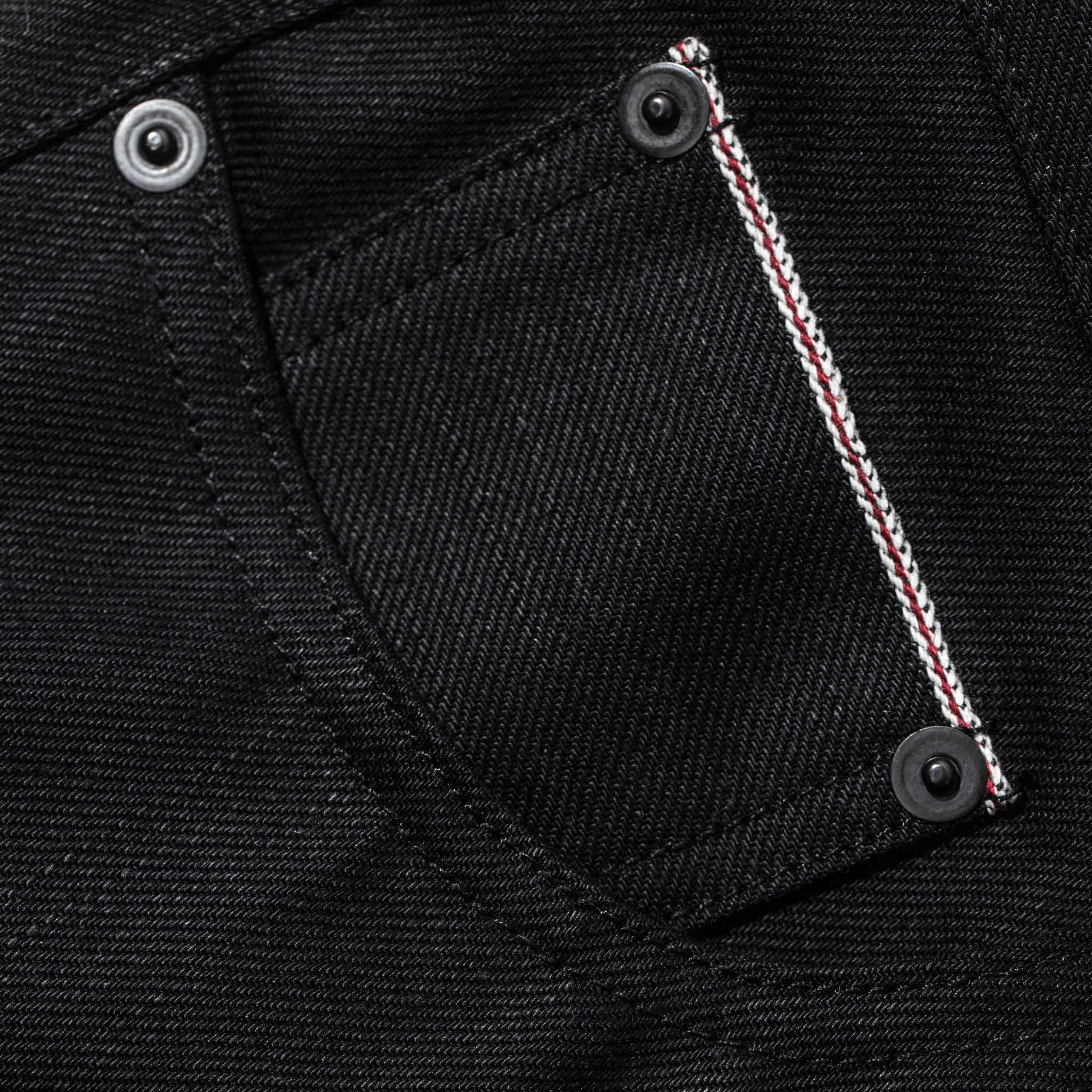 Material shot., Denim by Taylor Stitch