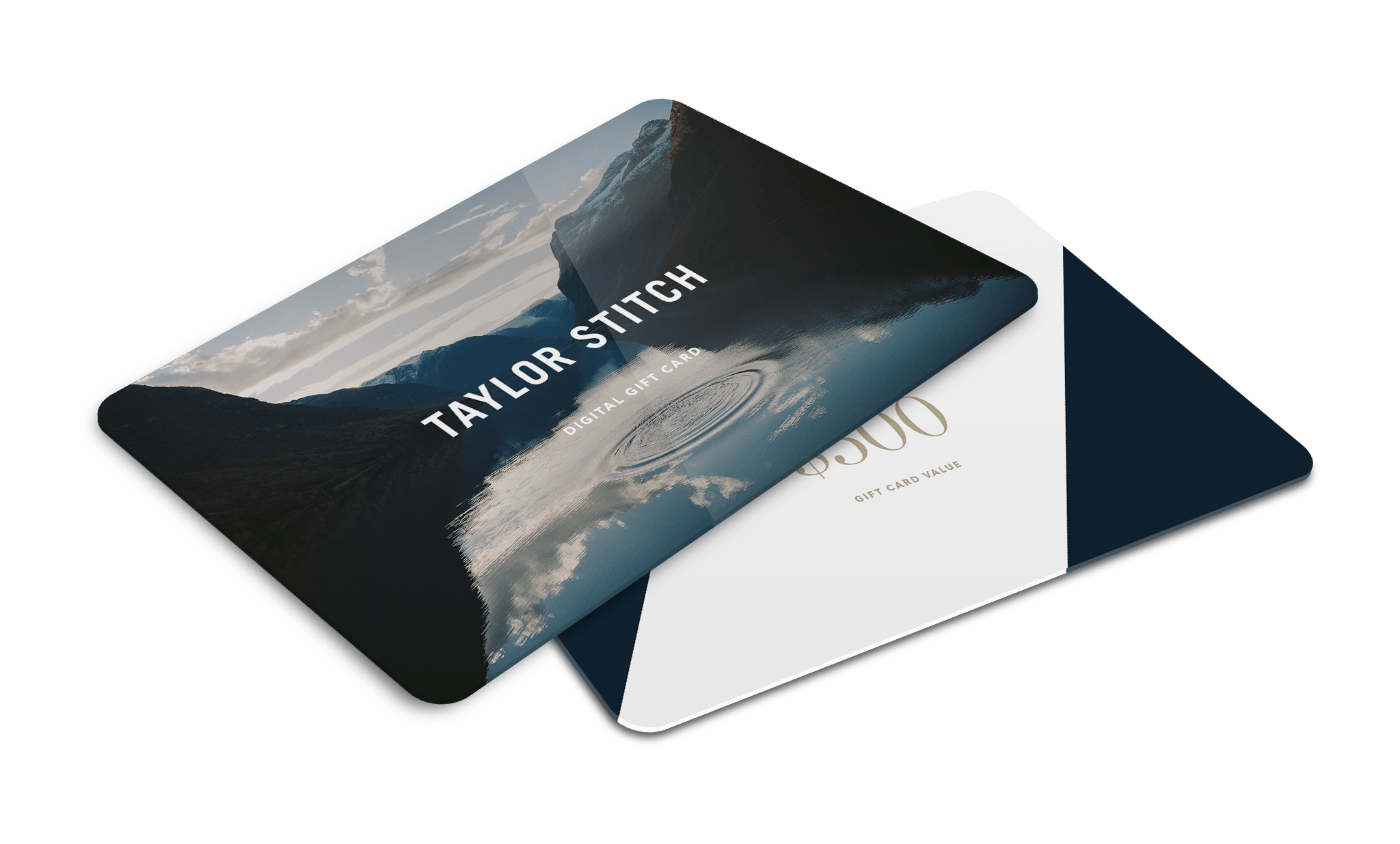 Digital Gift Card: Alternate Image 2, Gift Certificate by Taylor Stitch