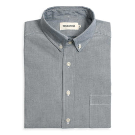 The Jack in Charcoal Everyday Oxford - featured image