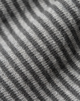 material shot, Knits by Taylor Stitch