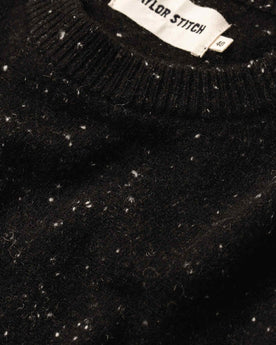 material shot, Knits by Taylor Stitch