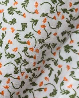 Material shot., Wovens by Taylor Stitch