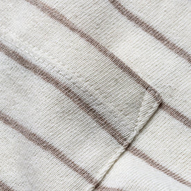material shot