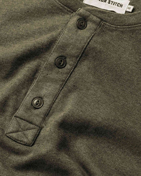 material shot, Knits by Taylor Stitch