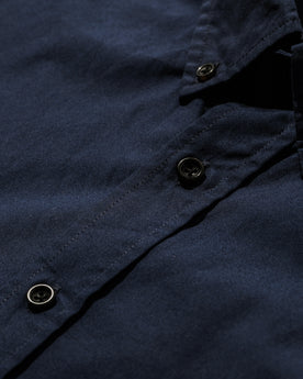 Material shot , Wovens by Taylor Stitch