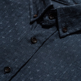 material shot