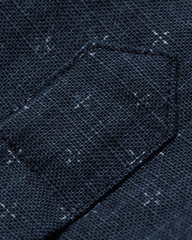 material shot, Wovens by Taylor Stitch