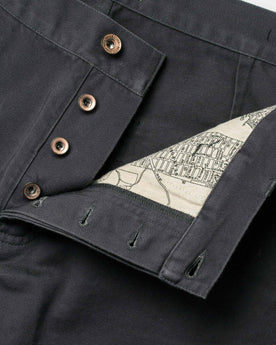 material shot, Bottoms by Taylor Stitch