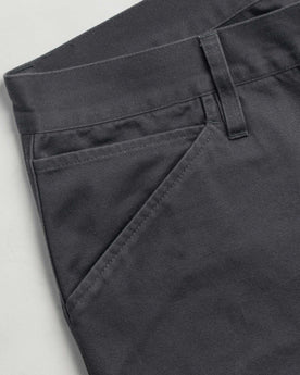 material shot, Bottoms by Taylor Stitch